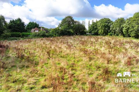 Land for sale, Church Road, Foxhill, Farley Hill RG7