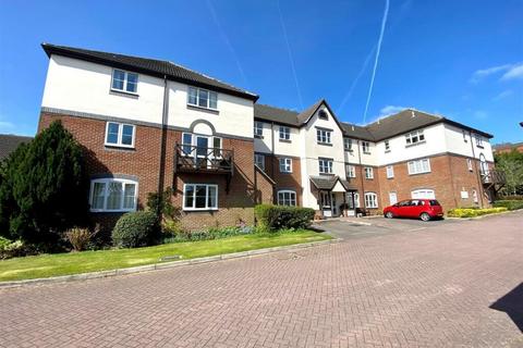 Marlborough Road, Old Town, Swindon