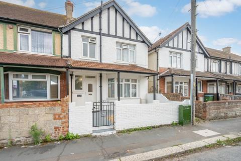 3 bedroom end of terrace house for sale, Linden Road, Bognor Regis