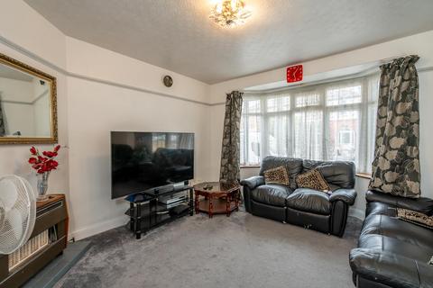 3 bedroom end of terrace house for sale, Linden Road, Bognor Regis