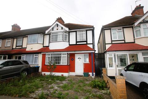 3 bedroom end of terrace house for sale, Beech Grove, Mitcham