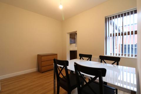 2 bedroom end of terrace house to rent, Stephenson Street, Horwich, BL6