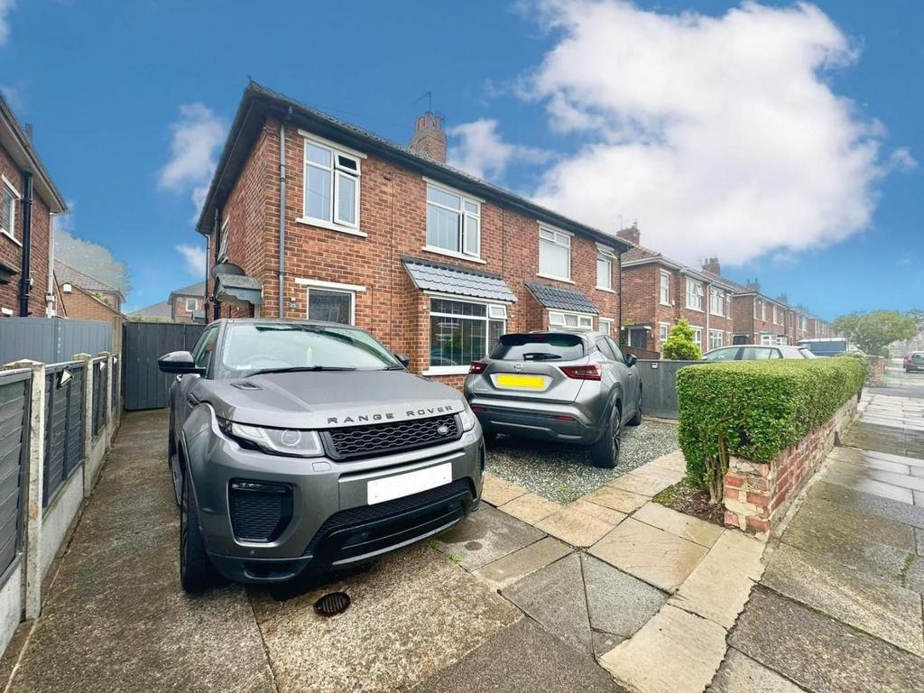 Ambleside Grove, Middlesbrough 3 bed semidetached house for sale £180,000