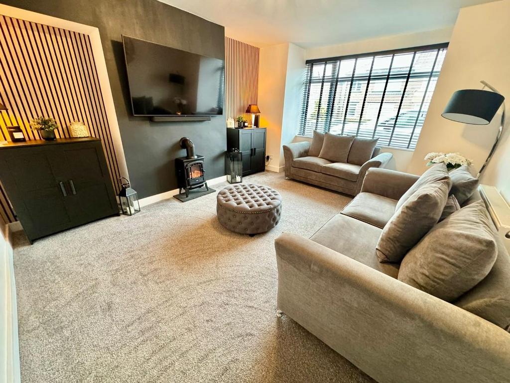 Ambleside Grove, Middlesbrough 3 bed semidetached house for sale £180,000