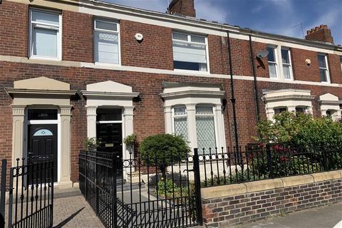 3 bedroom terraced house for sale, Bede Burn Road, Jarrow