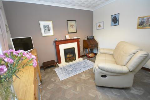 4 bedroom semi-detached bungalow for sale, Main Street, Muirkirk, Cumnock, KA18