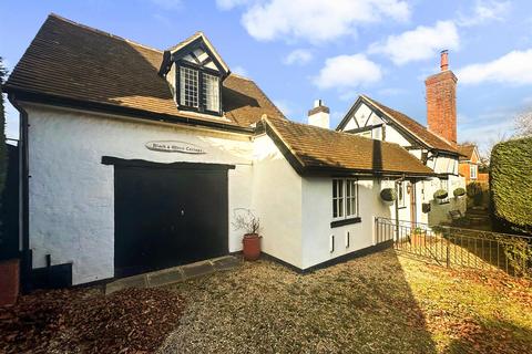 3 bedroom cottage for sale, Cleobury Road, Bewdley, Worcestershire