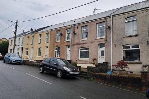 2 bedroom terraced house to rent, Parklands Road, Ammanford