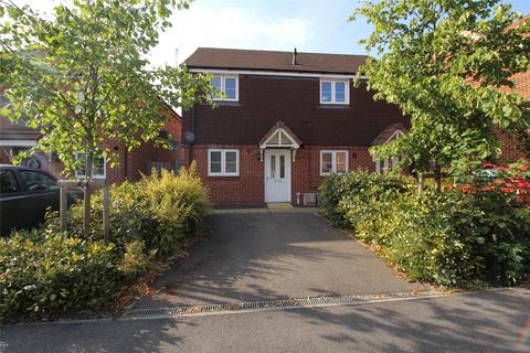 1 bedroom maisonette for sale, Reynolds Drive, Alton, Hampshire, GU34