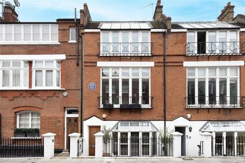 3 bedroom terraced house for sale, Yeomans Row, Knightsbridge, London, SW3