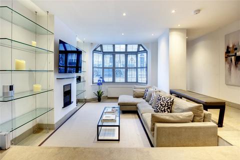 3 bedroom terraced house for sale, Yeomans Row, Knightsbridge, London, SW3