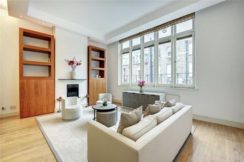 3 bedroom terraced house for sale, Yeomans Row, Knightsbridge, London, SW3