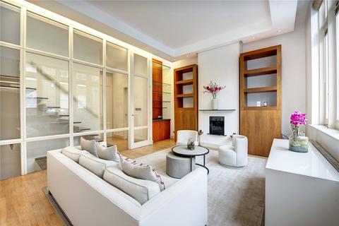 18 Yeomans Row, London, SW3 2AH