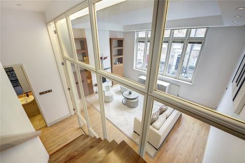 18 Yeomans Row, London, SW3 2AH