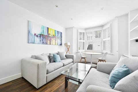 1 bedroom maisonette for sale, Edith Grove, Chelsea, London, SW10