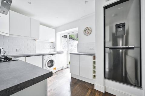 1 bedroom maisonette for sale, Edith Grove, Chelsea, London, SW10