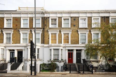 1 bedroom maisonette for sale, Edith Grove, Chelsea, London, SW10