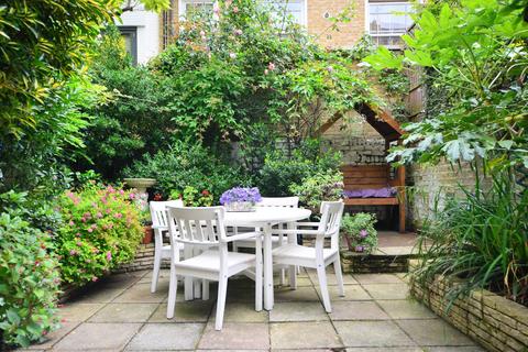 1 bedroom maisonette for sale, Edith Grove, Chelsea, London, SW10