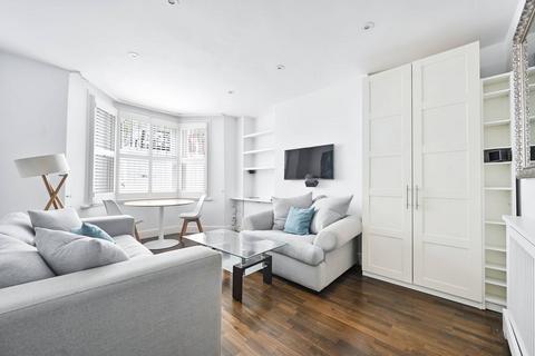 1 bedroom maisonette for sale, Edith Grove, Chelsea, London, SW10