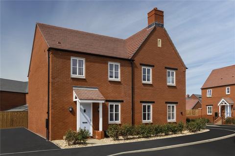 2 bedroom semi-detached house for sale, The Willows, Warwick Road, Kineton, Warwickshire, CV35