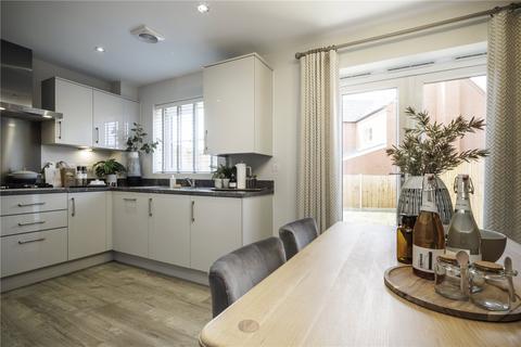 2 bedroom semi-detached house for sale, The Willows, Warwick Road, Kineton, Warwickshire, CV35