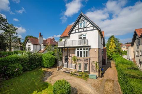 6 bedroom detached house for sale, Cornwall Road, Harrogate, North Yorkshire