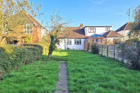 21 School Green Lane, North Weald, Epping, CM16 6EH