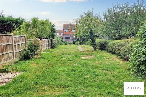 21 School Green Lane, North Weald, Epping, CM16 6EH