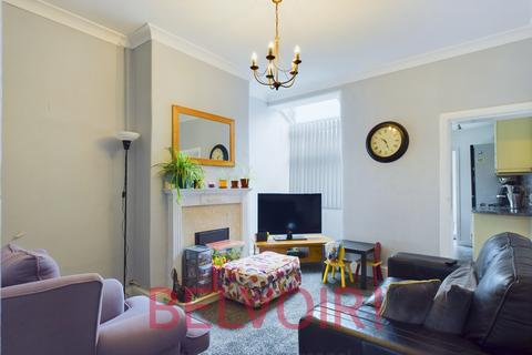 2 bedroom terraced house for sale, Cromwell Street, Birches Head, Stoke-on-Trent, ST1