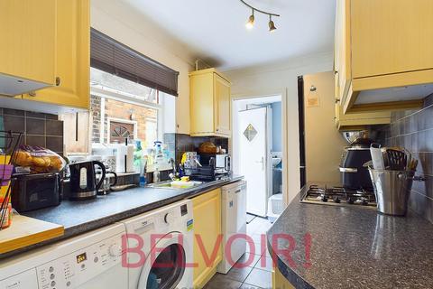 2 bedroom terraced house for sale, Cromwell Street, Birches Head, Stoke-on-Trent, ST1