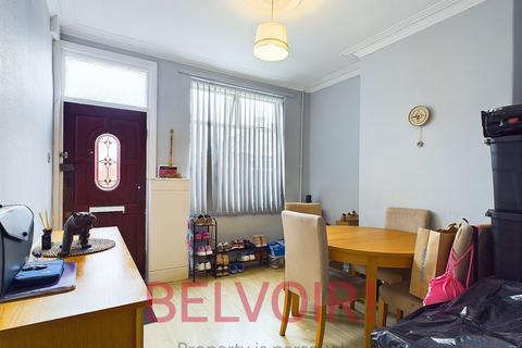 2 bedroom terraced house for sale, Cromwell Street, Birches Head, Stoke-on-Trent, ST1