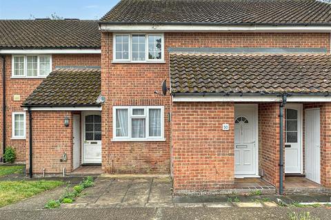 1 bedroom maisonette for sale, St. Bedes Gardens, Cambridge CB1