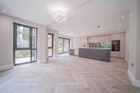 2 bedroom apartment for sale, Blossomfield Road, Solihull, B91
