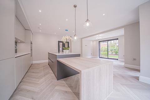 2 bedroom apartment for sale, Blossomfield Road, Solihull, B91