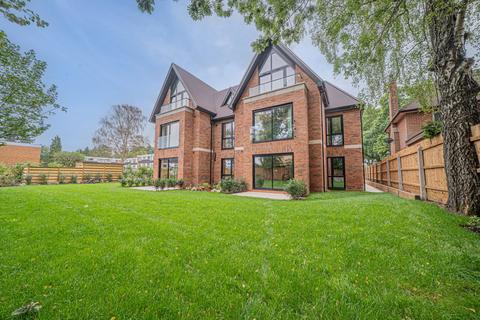 2 bedroom apartment for sale, Blossomfield Road, Solihull, B91