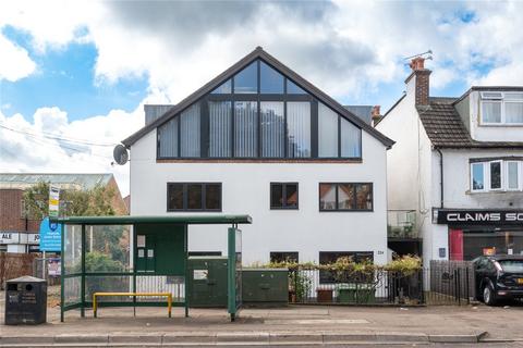 1 bedroom flat for sale, Hatfield Road, St. Albans, Hertfordshire