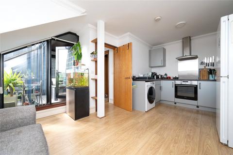 1 bedroom flat for sale, Hatfield Road, St. Albans, Hertfordshire