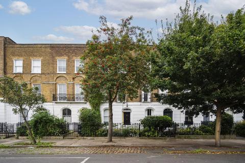 4 bedroom terraced house for sale, Cloudesley Road, Barnsbury, London, N1