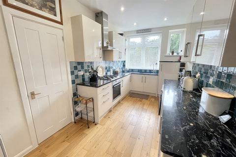 2 bedroom flat for sale, Sandford