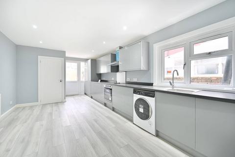 4 bedroom terraced house for sale, Burns Road, Harlesden, London, NW10