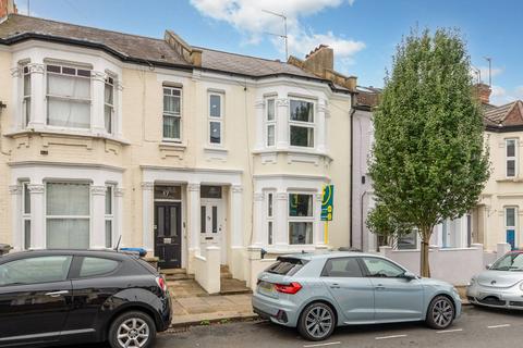 4 bedroom terraced house for sale, Burns Road, Harlesden, London, NW10