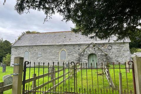 Plot for sale, St Jerome's Church