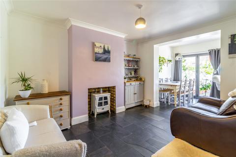 17 Swiss Drive, Bristol, BS3 2RS