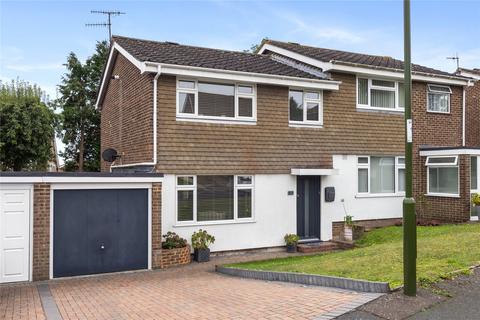 3 bedroom semi-detached house for sale, Berberis Court, Shoreham-by-Sea, West Sussex, BN43