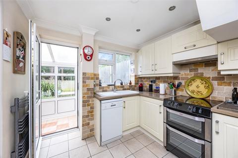 3 bedroom semi-detached house for sale, Berberis Court, Shoreham-by-Sea, West Sussex, BN43