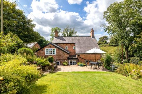 4 bedroom detached house for sale, Caynham, Ludlow, Shropshire, SY8