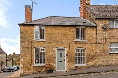 3 bedroom cottage for sale, Spring Street, Oxfordshire OX7