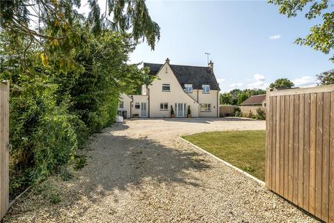 4 bedroom detached house for sale, Corsham Road, Lacock, Chippenham, Wiltshire, SN15