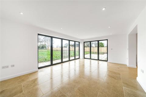 4 bedroom detached house for sale, Corsham Road, Lacock, Chippenham, Wiltshire, SN15