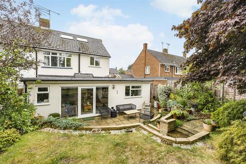 3 bedroom semi-detached house for sale, Coppice Road, Woodley